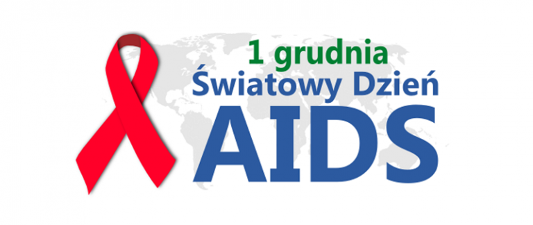 Read more about the article Światowy Dzień Walki z AIDS